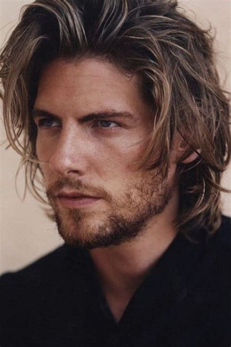 mens shag haircut|30 Shaggy Hairstyles for Men to Explore in 2024.